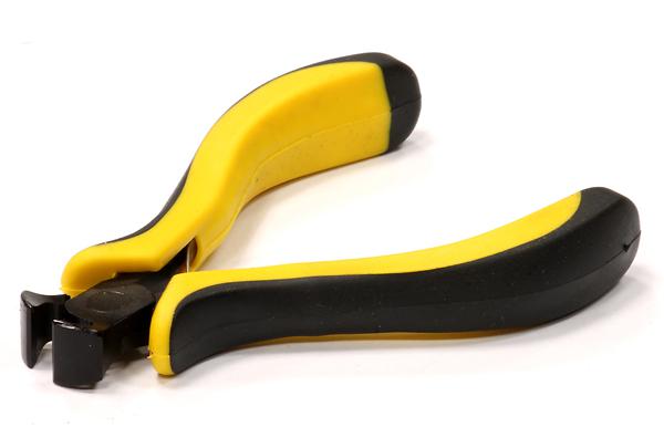 C24360 Universal Type RC Pincer Pliers for Plastic 4.1 Inch Long - Image 1