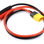XT60 Male-to-Banana Male Connector Adapter 300mm Wire Harness