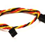 RX-JR Type Extension 300mm 22AWG Servo Wire