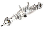 Billet Machined Complete Front Axle Assembly for Axial 1/10 Wraith 2.2 - Image 2