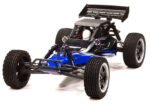 i10BAJA High Performance 1/10 Baja 2WD Buggy Less Electronics - Image 3