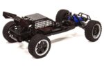 i10BAJA High Performance 1/10 Baja 2WD Buggy Less Electronics - Image 6