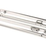 Billet Machined Side Guard Set for Tamiya 1/14 Scale 1850L Tractor Truck