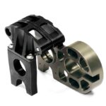 Billet Machined Center Motor Mount for Axial 1/10 EXO Off-Road