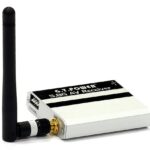 G.T. Power Type 5.8G Wireless Video Receiver