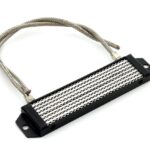 Realistic Scale Front Large Water Cooler for 1/10 Size Drift