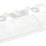 DIY Realistic Rear Diffuser Kit for 1/10 Size Touring & Drift Car