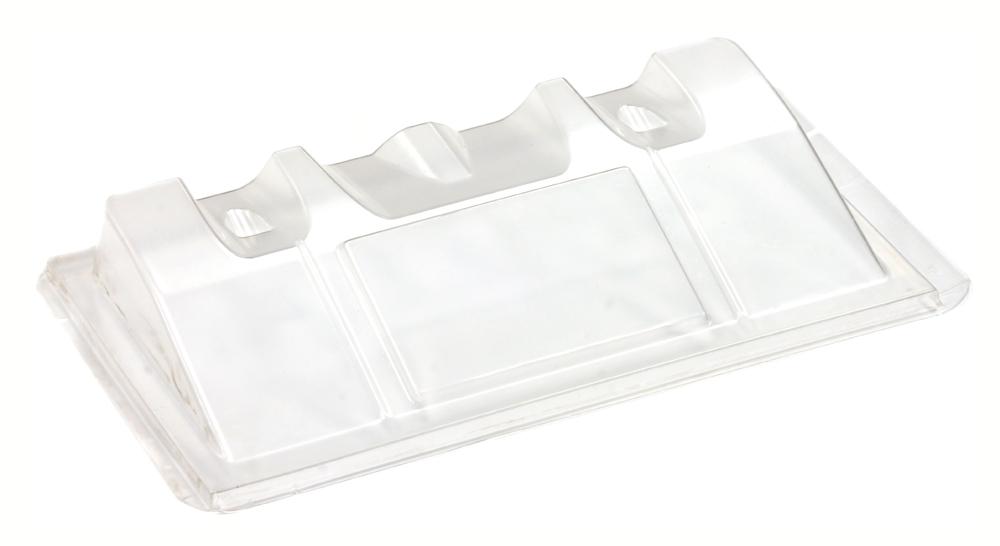 C24911 DIY Realistic Rear Diffuser Kit for 1/10 Size Touring & Drift Car - Image 1