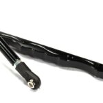 Billet Machined Steering Linkage Set for SCX-10, Dingo, Honcho & Jeep