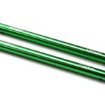 Billet Machined 125mm Type Suspension Links (2) for Axial SCX-10 & Other Crawler