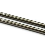 Billet Machined 125mm Type Suspension Links (2) for Axial SCX-10 & Other Crawler