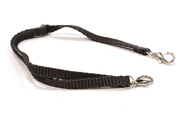 C25182 Realistic Nylon Tow Strap for 1/10 Scale Rock Crawler - Image 1