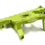 Machined Motor Mount for Traxxas Slash 4X4 LCG Chassis (Non-Telemetry) 7460