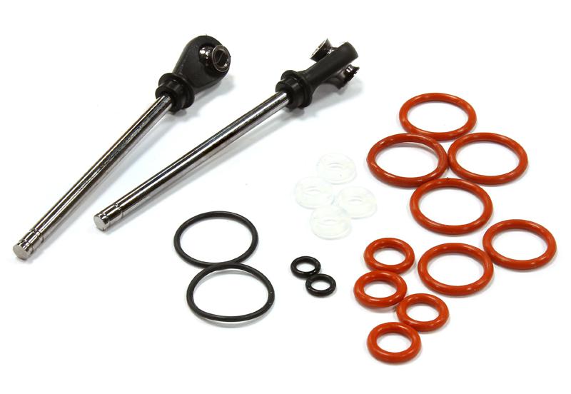 C25376 Front Shock Rebuild Kit for C25141 & C25142 - Image 1