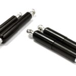 Realistic 82mm Alloy Off-Road Shock Set (4) for 1/10 Scale Rock Crawlers