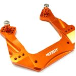 Billet Machined Front Shock Tower for Traxxas 1/10 Nitro Slash 2WD