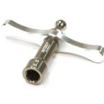 QuickPit 5.5mm Hex Socket Wrench (Pocket Size)