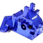 Billet Machined Front Gearbox for Associated ProLite 4X4 Ready-To-Run
