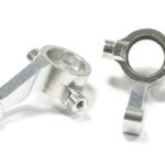 Billet Machined Steering Knuckles for Associated ProLite 4X4 Ready-To-Run