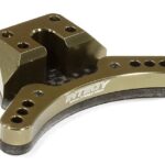 T2 Front Shock Tower for Associated ProLite 4X4 Ready-To-Run