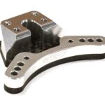 T2 Front Shock Tower for Associated ProLite 4X4 Ready-To-Run