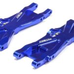 Billet Machined Rear Lower Arm for Associated Short Course Truck SC10.2