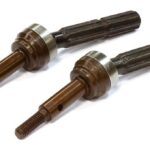 Replacement Axle (2) for T8183 Type Drive Shaft