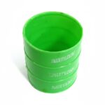 Plastic Realistic Large Size Container for 1/10 Scale Crawler Truck (H=46mm)