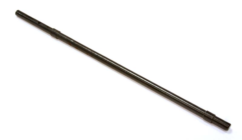 C25772 Billet Machined Center Drive Shaft for Traxxas LaTrax Rally 1/18 Scale - Image 1