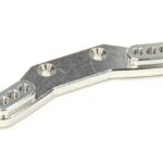 Billet Machined Front Shock Tower for Traxxas LaTrax Rally 1/18