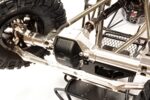 Billet Machined 1/10 VFX2.2 Roll Cage Type Trail Racer 4WD Scale Crawler ARTR - Image 11
