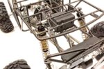 Billet Machined 1/10 VFX2.2 Roll Cage Type Trail Racer 4WD Scale Crawler ARTR - Image 12