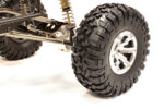 Billet Machined 1/10 VFX2.2 Roll Cage Type Trail Racer 4WD Scale Crawler ARTR - Image 5