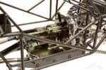 Billet Machined 1/10 VFX2.2 Roll Cage Type Trail Racer 4WD Scale Crawler ARTR - Image 8