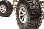Billet Machined 1/10 VFX2.2 Roll Cage Type Trail Racer 4WD Scale Crawler ARTR - Image 10