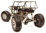 Billet Machined 1/10 VFX2.2 Roll Cage Type Trail Racer 4WD Scale Crawler ARTR - Image 3