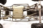 Billet Machined 1/10 VFX2.2 Roll Cage Type Trail Racer 4WD Scale Crawler ARTR - Image 4