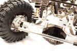 Billet Machined 1/10 RCT1.9 Roll Cage Type Trail Racer 4WD Scale Crawler ARTR - Image 7