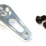 Billet Machined Alloy Servo Horn 24T for Hitec Servo (r=20mm)