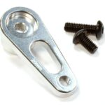 Billet Machined Alloy Servo Horn 23T for KO & JR Servo (r=20mm)