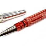 QuickPit V5 Professional Body Reamer for 1/10 & 1/8 Size (14mm Handle)