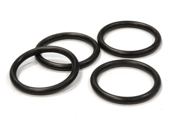 C25918 S12 Type Replacement O-Ring (4) for C25910 Competition Shock - Image 1