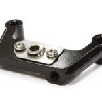 Billet Machined Upper Y-Link Type Roll Mount for Axial SCX-10 Scale Crawler