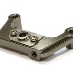 Billet Machined Upper Y-Link Type Roll Mount for Axial SCX-10 Scale Crawler