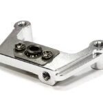 Billet Machined Upper Y-Link Type Roll Mount for Axial SCX-10 Scale Crawler