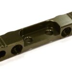 Billet Machined Rear Arm Brace (Mount D) for Associated RC10B5 Buggy