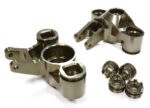 Billet Machined Suspension Set for Traxxas 1/10 T-Maxx/E-Maxx 3903/5/8, 4907/8 - Image 2