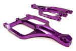 Billet Machined Suspension Set for Traxxas 1/10 T-Maxx/E-Maxx 3903/5/8, 4907/8 - Image 4