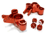 Billet Machined Suspension Set for Traxxas 1/10 T-Maxx/E-Maxx 3903/5/8, 4907/8 - Image 2