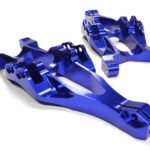 Machined Lower Suspension Arms for Traxxas 1/10 T/E-Maxx 3903/5/8, 4907/8 5132R